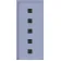 Міжкімнатні Двері Dorum Trend TD-05 ПВХ плівка-3-thumb