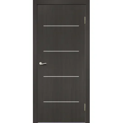 Міжкімнатні Двері Dorum Trend TD-08 ПВХ плівка-1