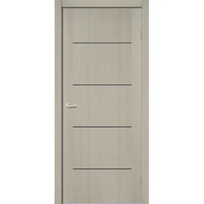 Міжкімнатні Двері Dorum Trend TD-08 ПВХ плівка-2
