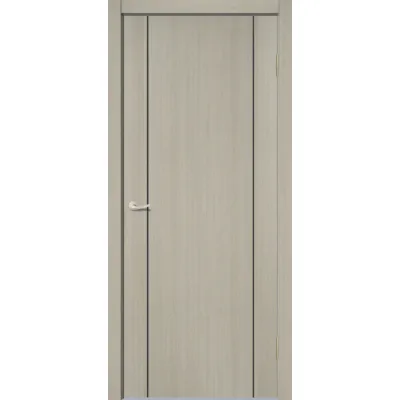 Міжкімнатні Двері Dorum Trend TD-10 ПВХ плівка-2