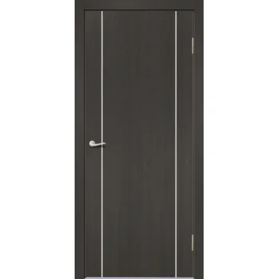 Міжкімнатні Двері Dorum Trend TD-10 ПВХ плівка-0