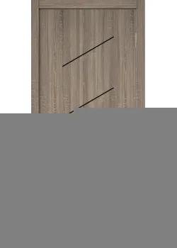 Двері Dorum Trend TD-12