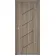 Міжкімнатні Двері Dorum Trend TD-12 ПВХ плівка-3-thumb