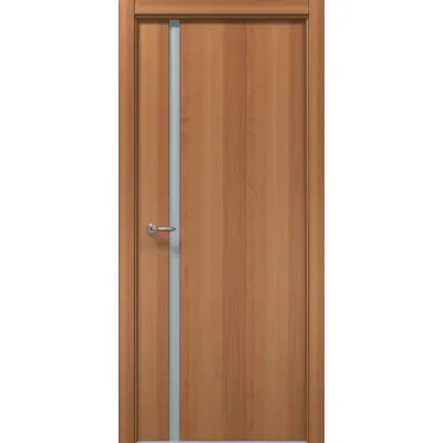 Міжкімнатні Двері Dorum Verona VR-01 ПВХ плівка-2