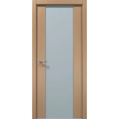 Міжкімнатні Двері Dorum Verona VR-03 ПВХ плівка-1