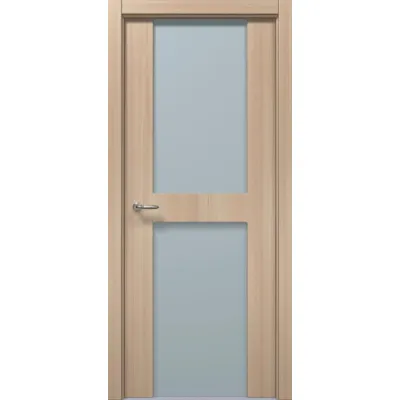 Міжкімнатні Двері Dorum Verona VR-07 ПВХ плівка-1