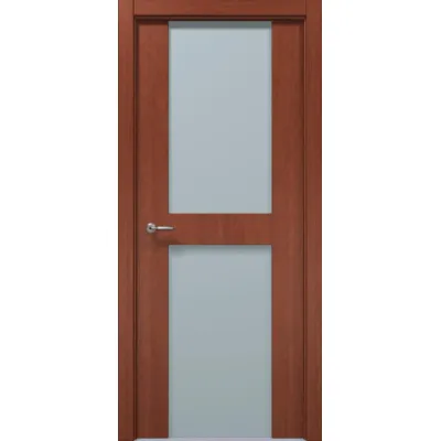 Міжкімнатні Двері Dorum Verona VR-07 ПВХ плівка-2