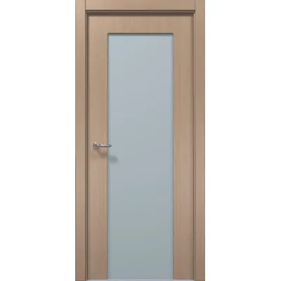 Міжкімнатні Двері Dorum Verona VR-08 ПВХ плівка-2