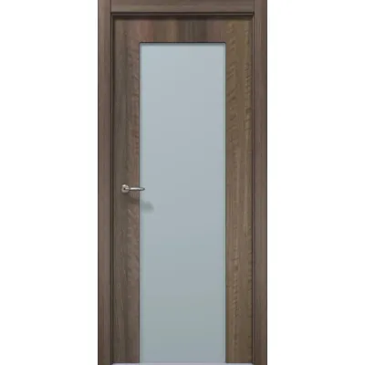 Міжкімнатні Двері Dorum Verona VR-08 ПВХ плівка-0