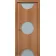 Міжкімнатні Двері Dorum Verona VR-09 ПВХ плівка-3-thumb