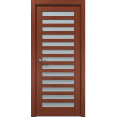 Міжкімнатні Двері Dorum Modern MN-03 ПВХ плівка-2
