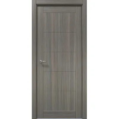 Міжкімнатні Двері Dorum Modern MN-25 ПВХ плівка-1