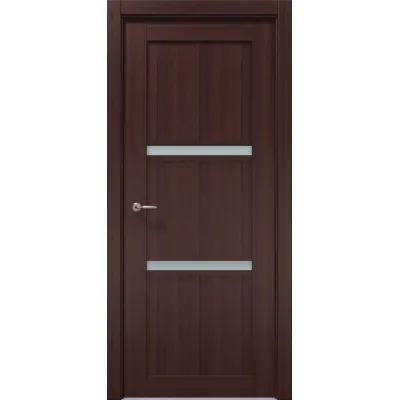 Межкомнатные Двери Dorum Modern MN-33 ПВХ плёнка-2