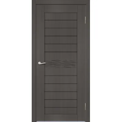 Міжкімнатні Двері Dorum Modern MN-40 ПВХ плівка-2