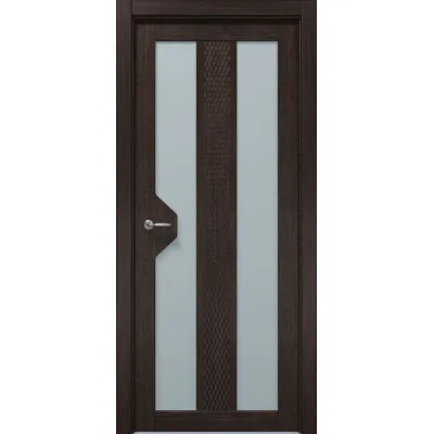 Міжкімнатні Двері Dorum Modern MN-42 ПВХ плівка-0