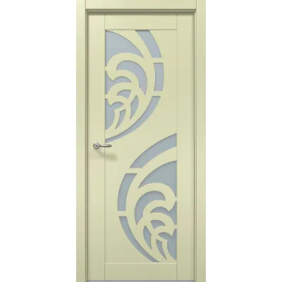 Межкомнатные Двери Dorum Modern MN-43 ПВХ плёнка-1