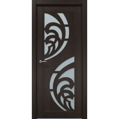 Межкомнатные Двери Dorum Modern MN-43 ПВХ плёнка-2