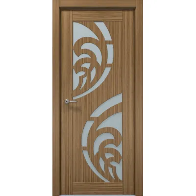 Межкомнатные Двери Dorum Modern MN-43 ПВХ плёнка-0