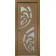Межкомнатные Двери Dorum Modern MN-43 ПВХ плёнка-3-thumb