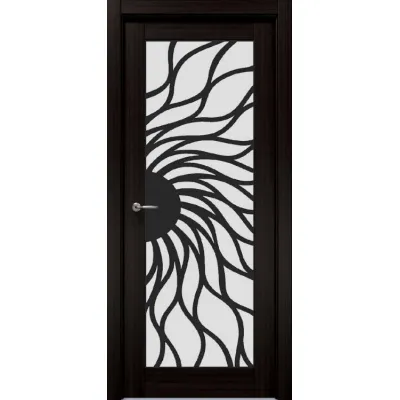 Межкомнатные Двери Dorum Modern MN-50 ПВХ плёнка-1