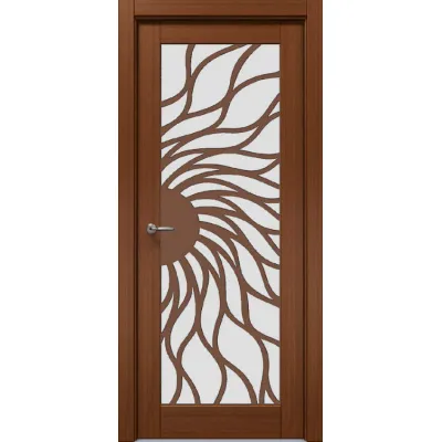 Межкомнатные Двери Dorum Modern MN-50 ПВХ плёнка-0