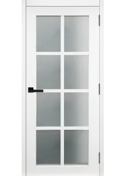 Двері Druid Classic в зборі з коробкою і фурнітурою Шотландія