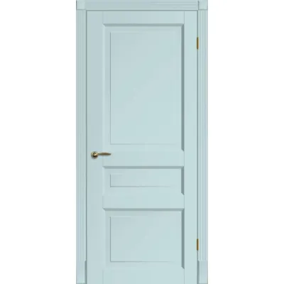 Двері DVERIPRO Provance Лондон ПГ RAL-0