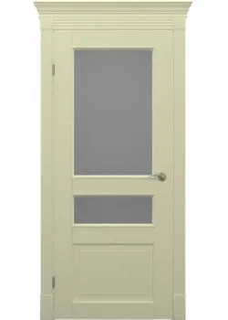 Двері DVERIPRO Provance Лондон ПОО RAL