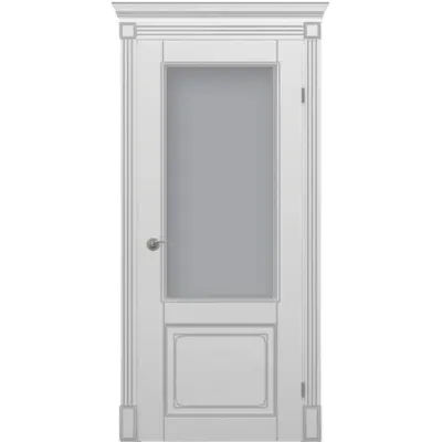 Двері DVERIPRO Provance Неаполь ПО-0