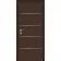 Межкомнатные Двери DVERIPRO Fusion F-3 Шпон-3-thumb