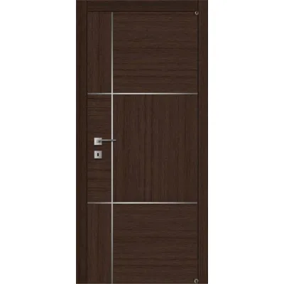 Двери DVERIPRO Fusion F-9-0