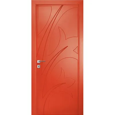 Межкомнатные Двери DVERIPRO Avangard FL11 Краска-0