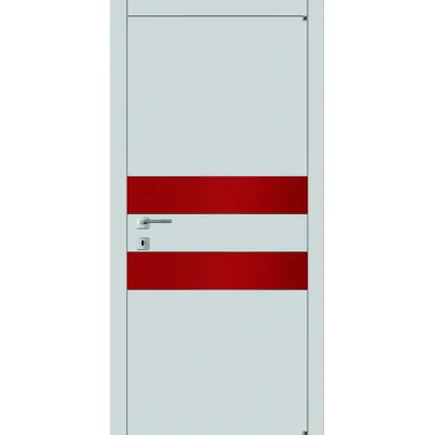 Міжкімнатні Двері DVERIPRO Avangard A2 2S Фарба-0