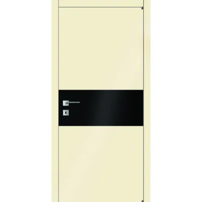 Межкомнатные Двери DVERIPRO Avangard A2 4S Краска-0