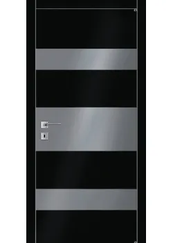 Двери DVERIPRO Avangard A2 6S