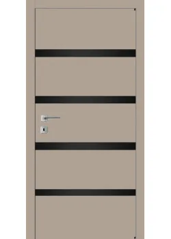Двери DVERIPRO Avangard A5 4S