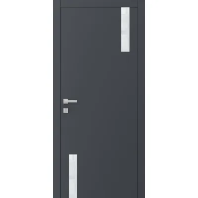 Міжкімнатні Двері DVERIPRO Avangard FT12 S Фарба-1