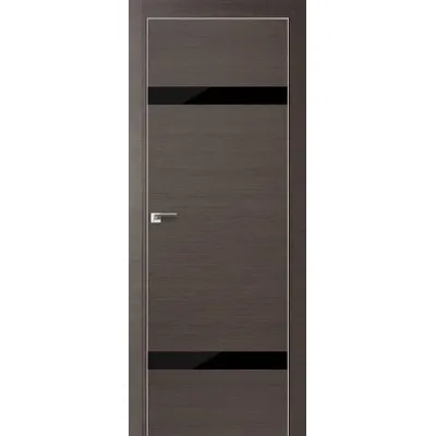 Межкомнатные Двери DVERIPRO Aluminium VA03 ПВХ плёнка-0