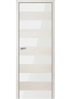 Двери DVERIPRO Aluminium VA08