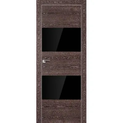 Двери DVERIPRO Aluminium VA10-0