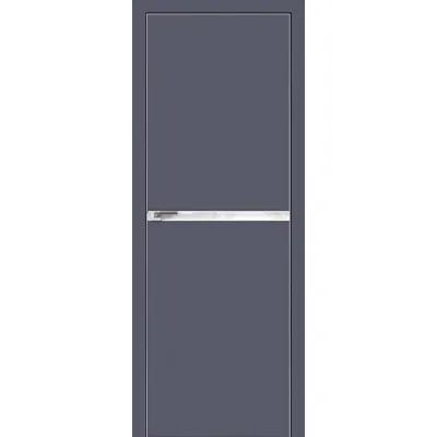 Двері DVERIPRO Aluminium VA11-0