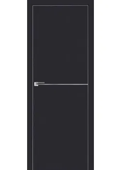 Двери DVERIPRO Aluminium VA12