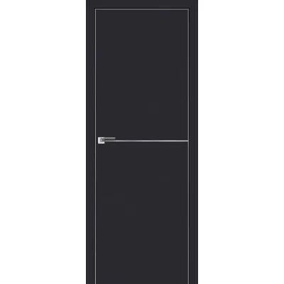 Двери DVERIPRO Aluminium VA12-0