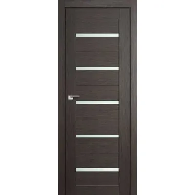 Двері DVERIPRO Modern EV VM07-0