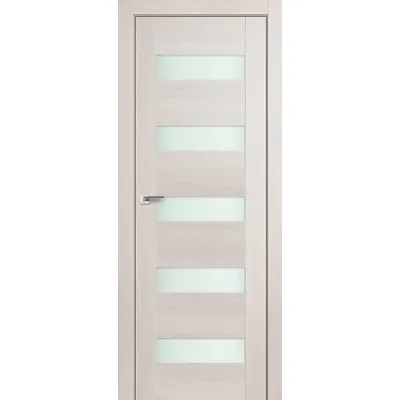 Межкомнатные Двери DVERIPRO Modern EV VM29 ПВХ плёнка-0