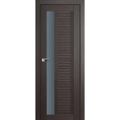 Двери DVERIPRO Modern EV VM31-0