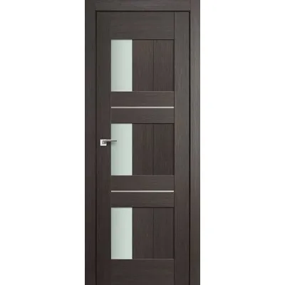 Двери DVERIPRO Modern EV VM35-0