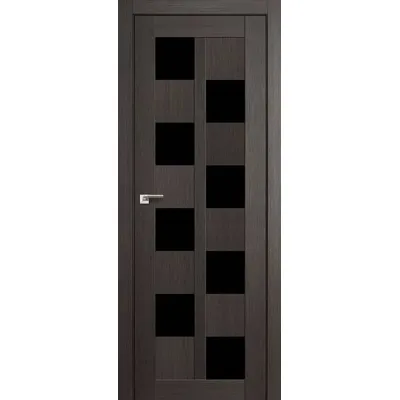 Двери DVERIPRO Modern EV VM36-0