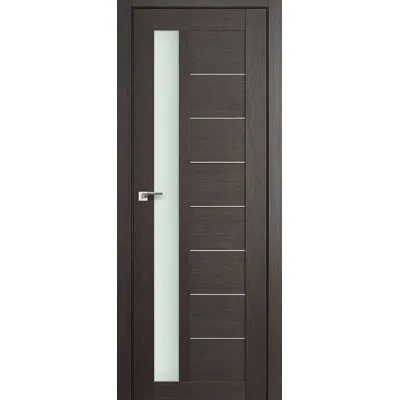 Двері DVERIPRO Modern EV VM37-0