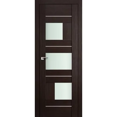 Двери DVERIPRO Modern EV VM39-0